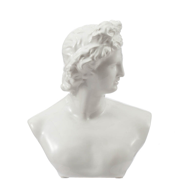 Julian Bust Statue