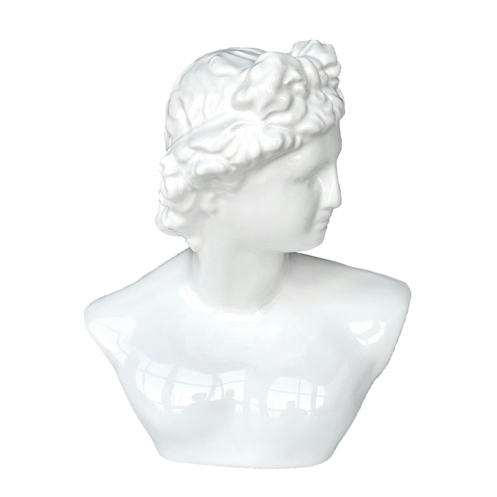 Julian Bust Statue