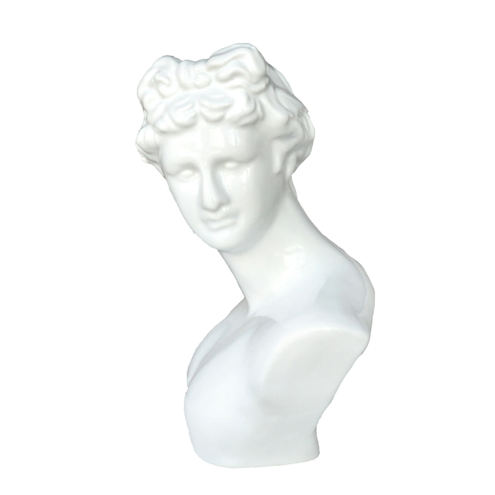 Julian Bust Statue