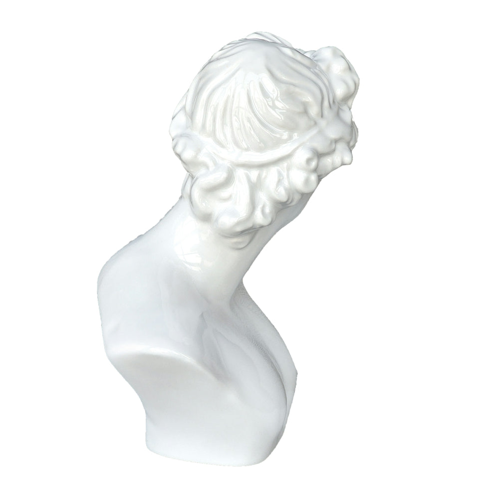 Julian Bust Statue