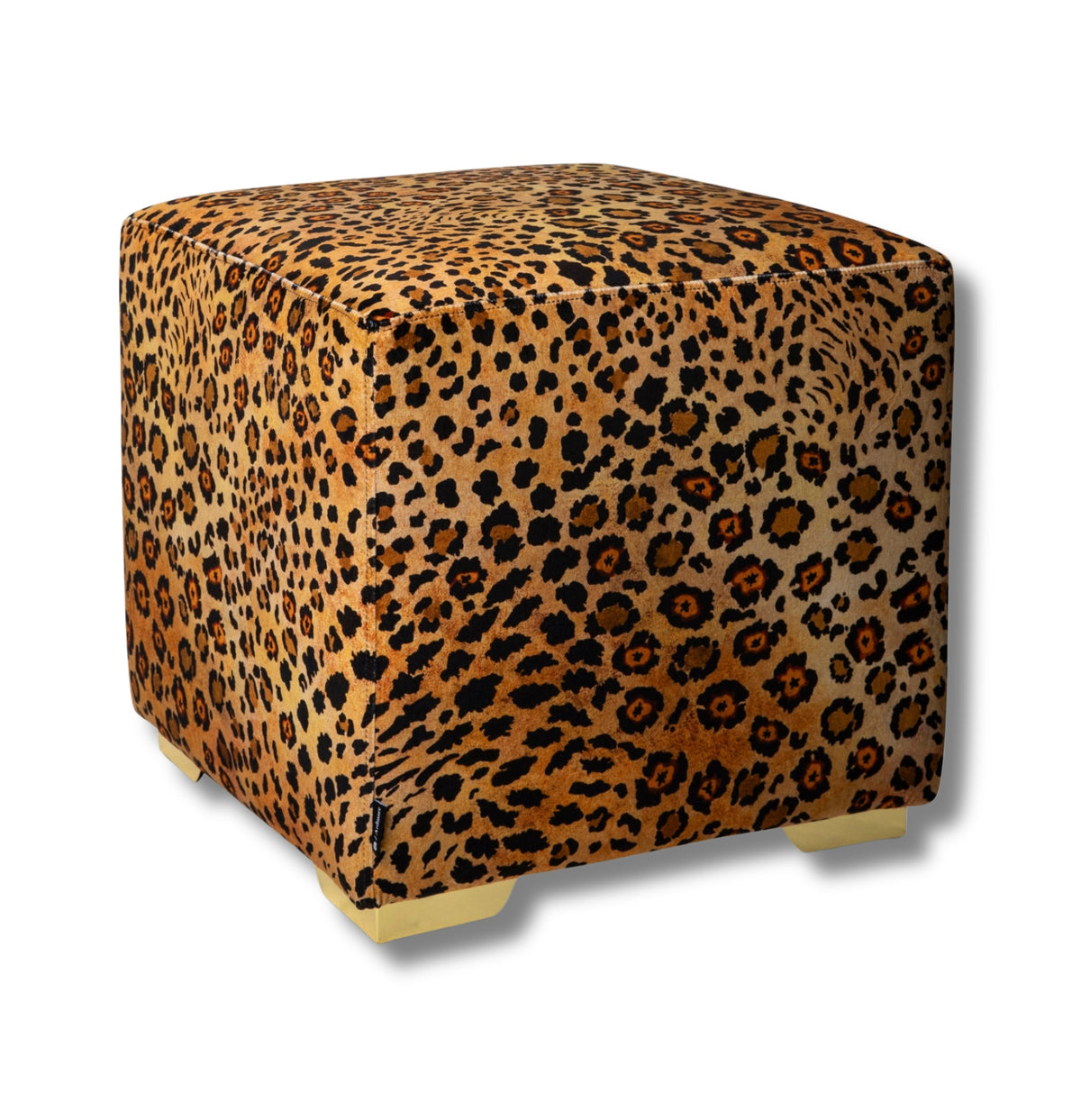 Nala Cube Ottoman