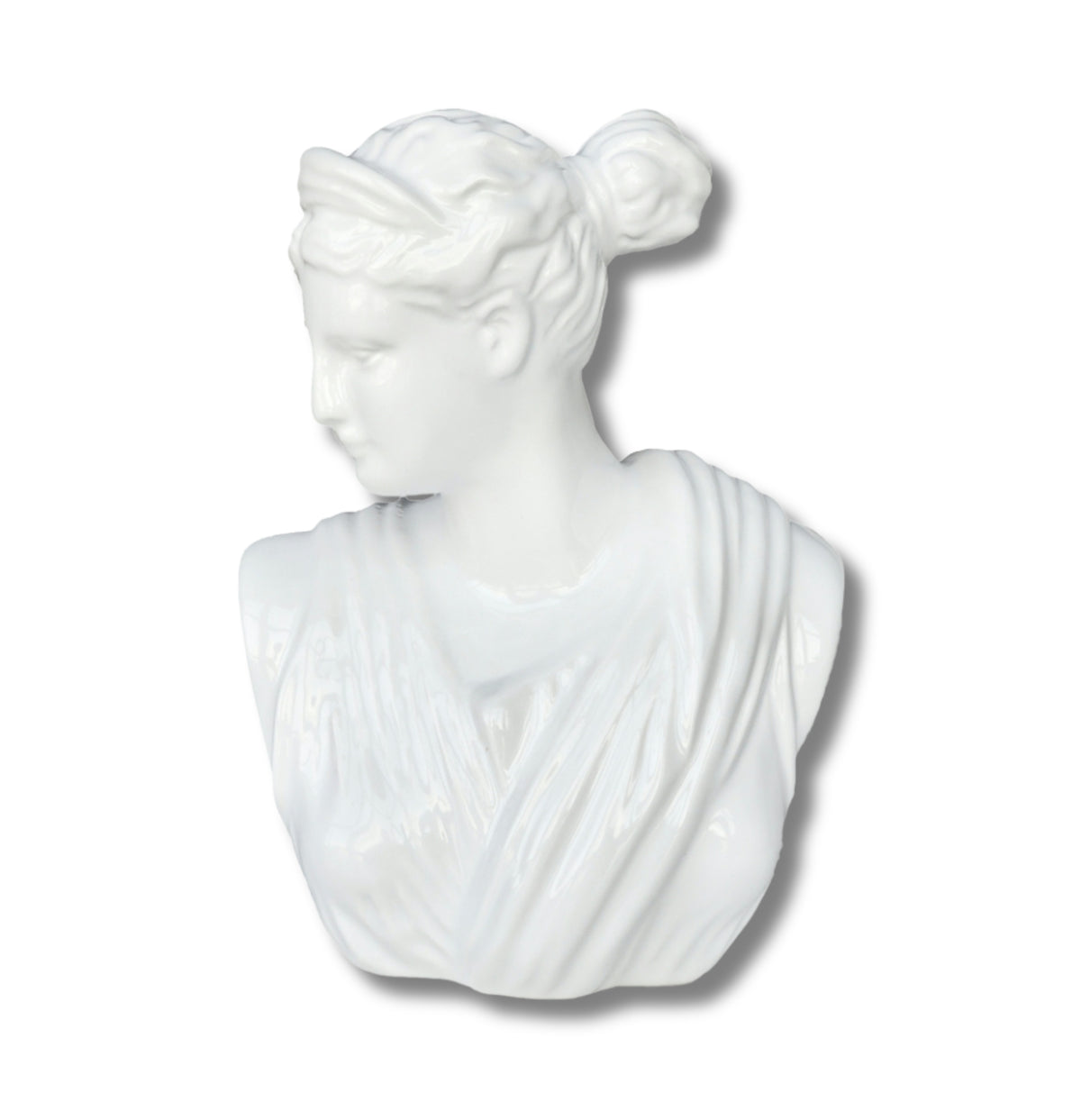 Odessa Bust Statue