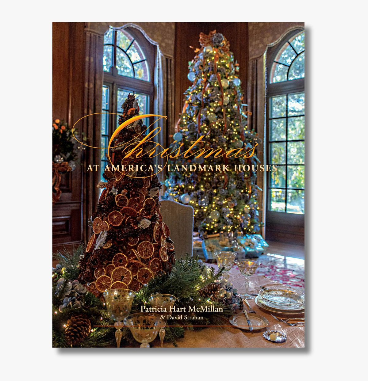 Christmas at America's Landmark Houses, 2nd Edition