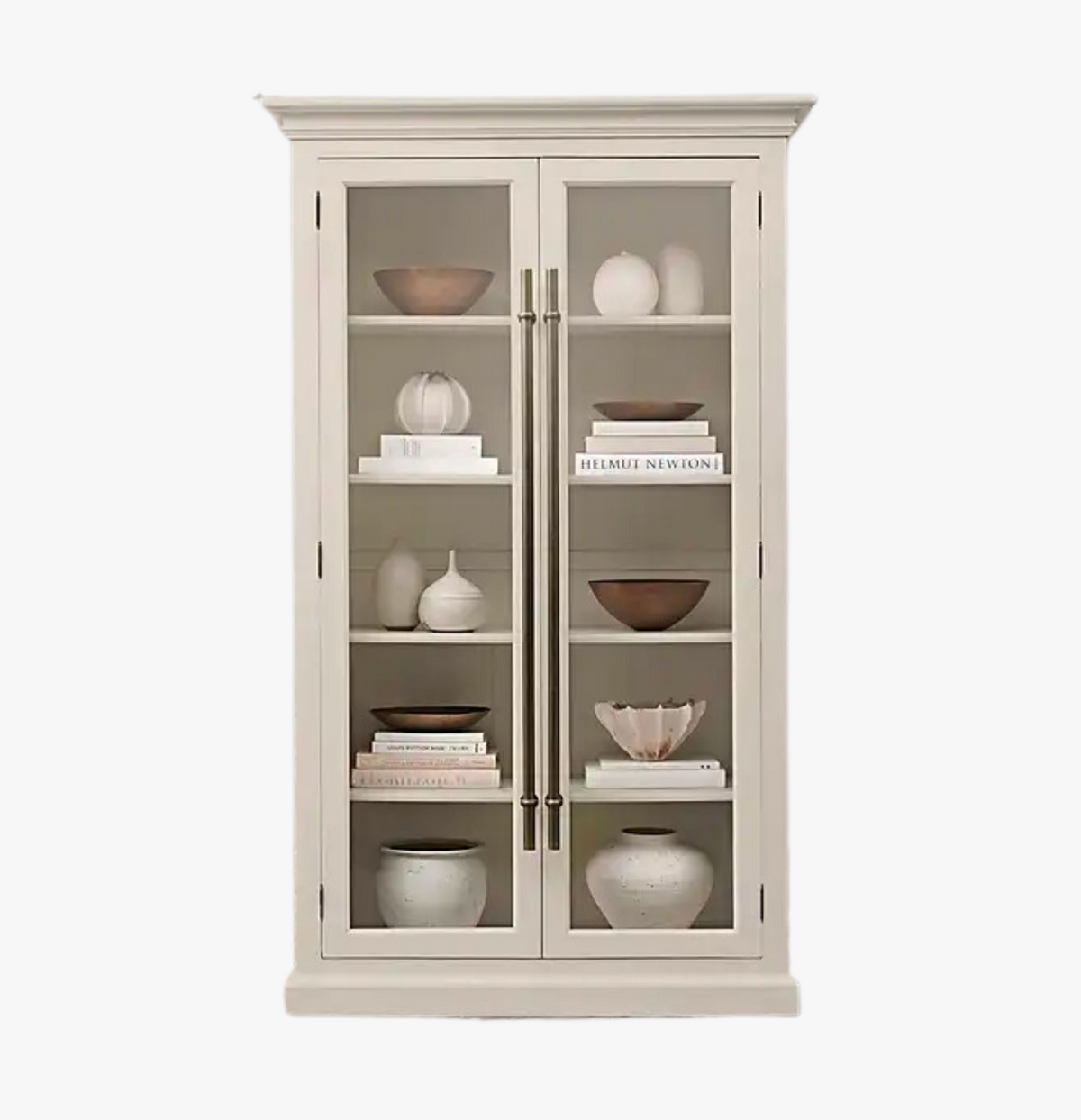 Vallis Curio Cabinet