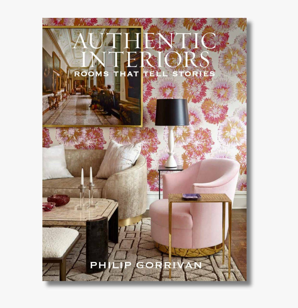 Authentic Interiors