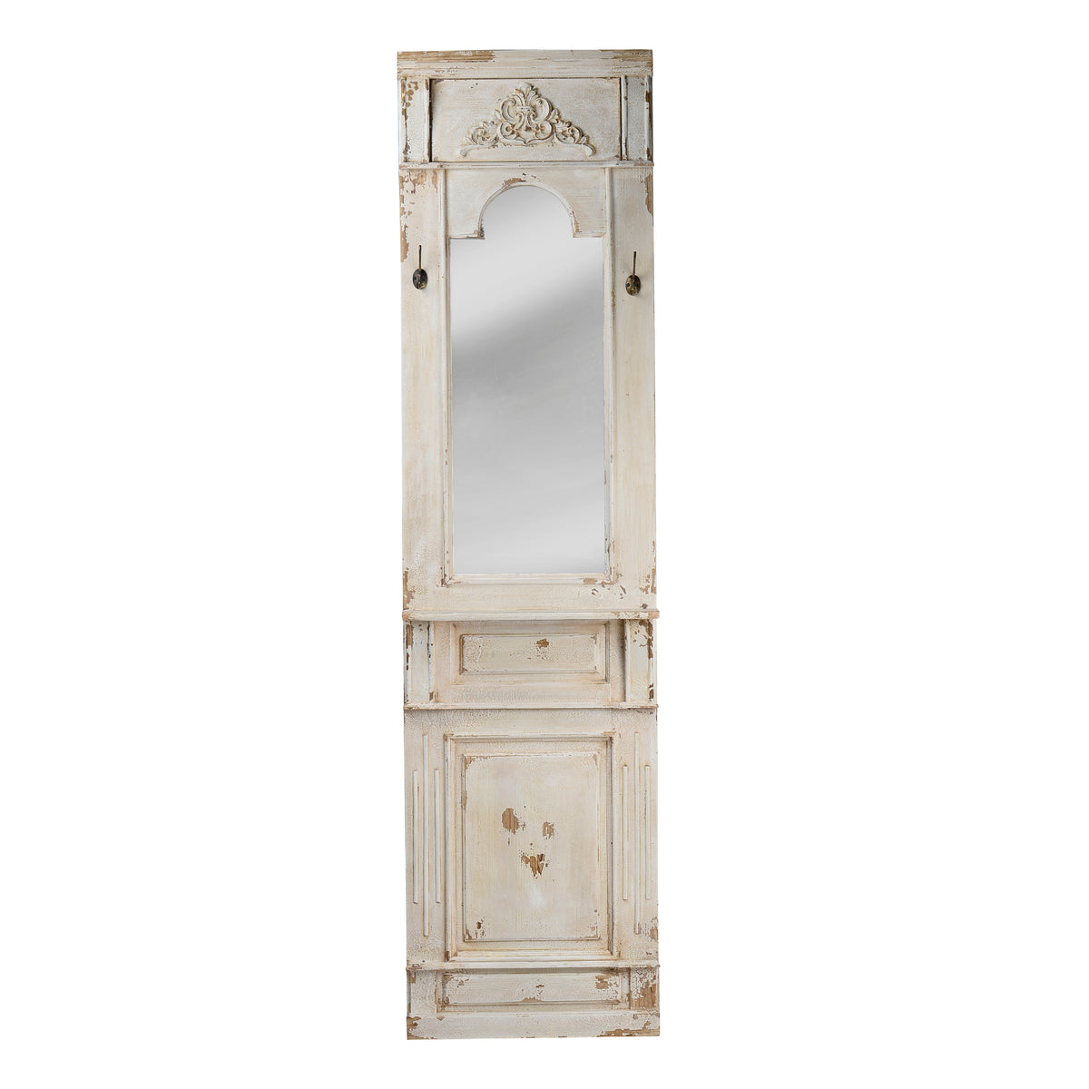 Viola French Country Mirror