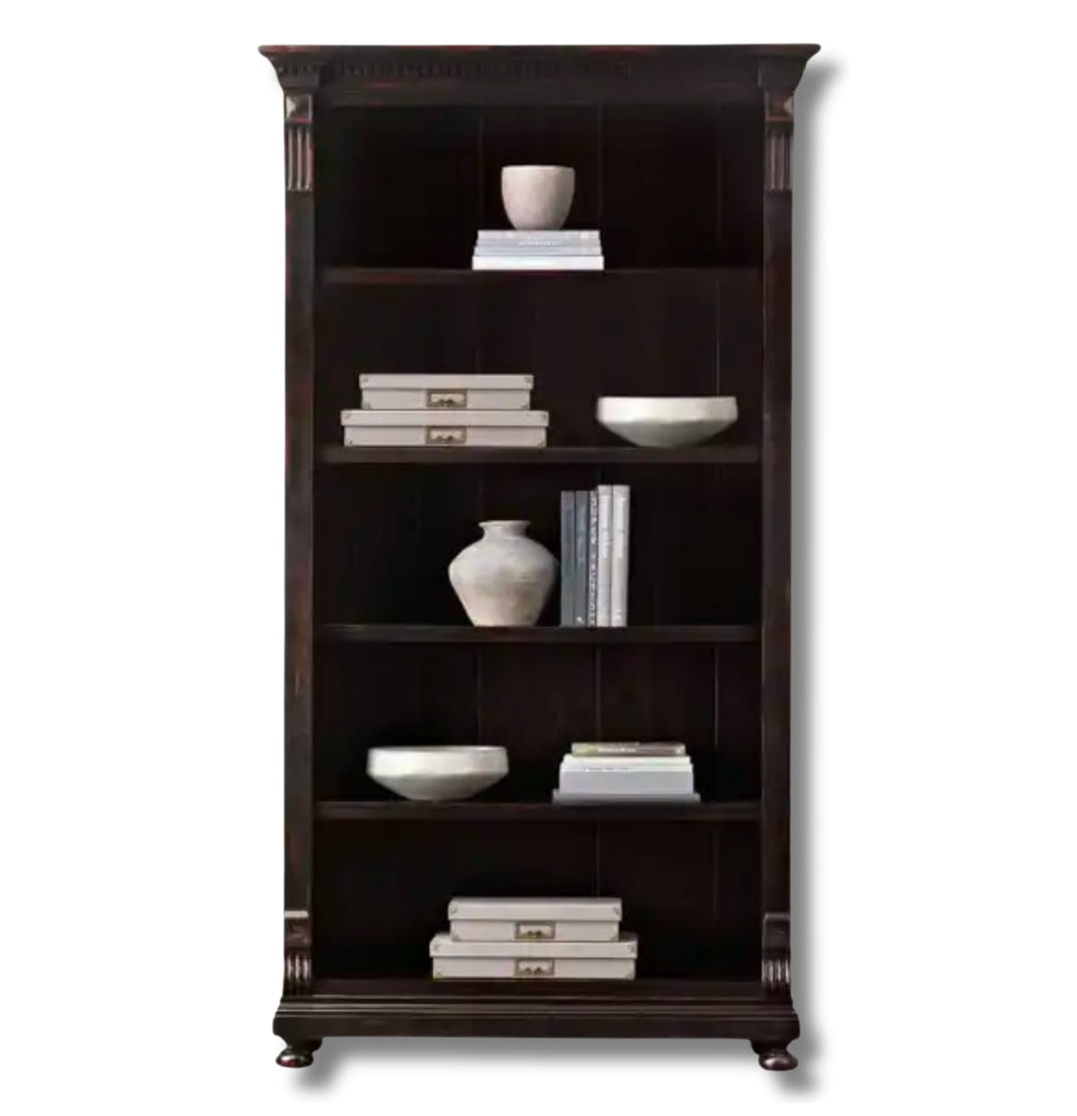 Cadence Bookcase