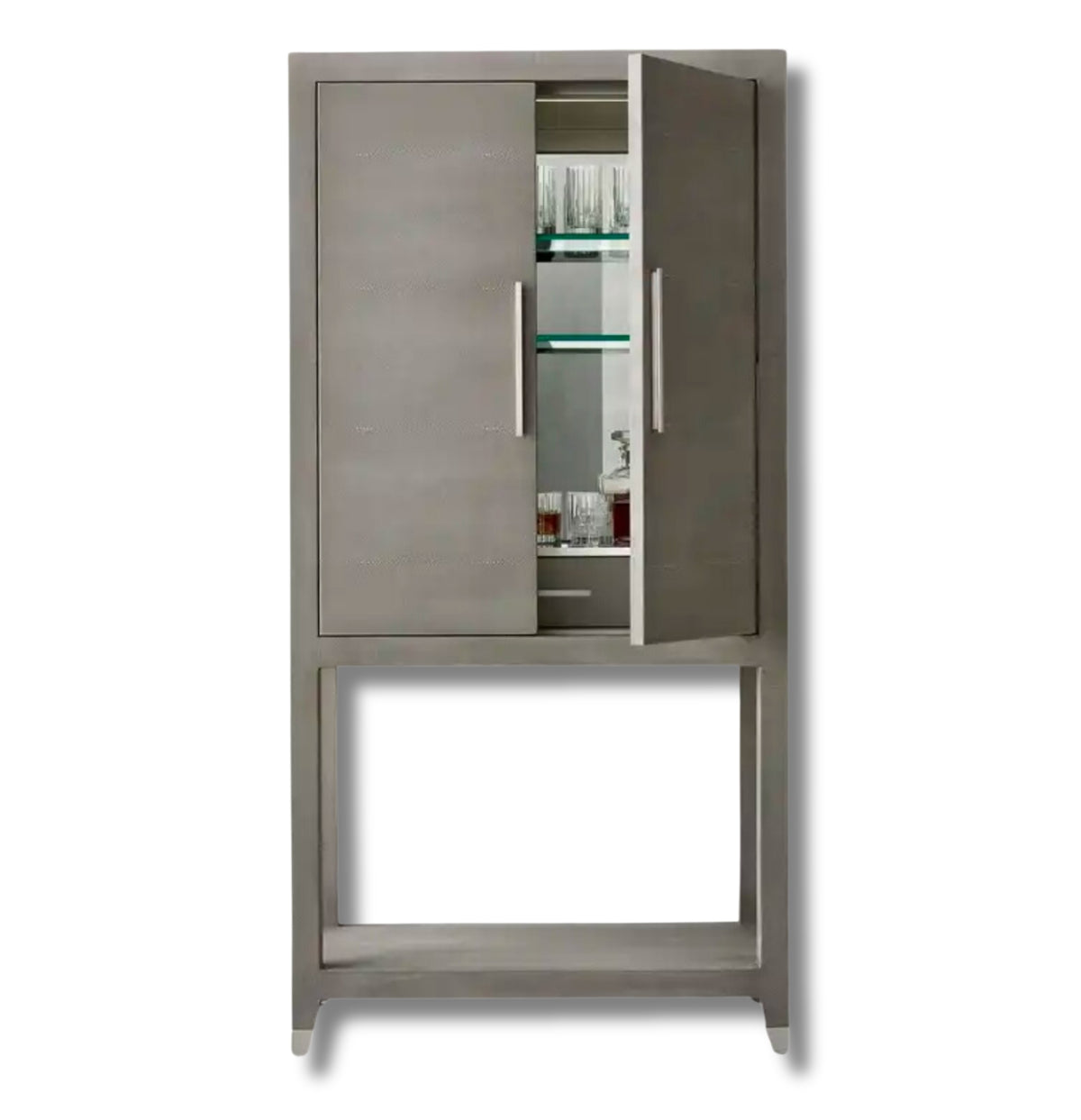 Bobbi Bar Cabinet