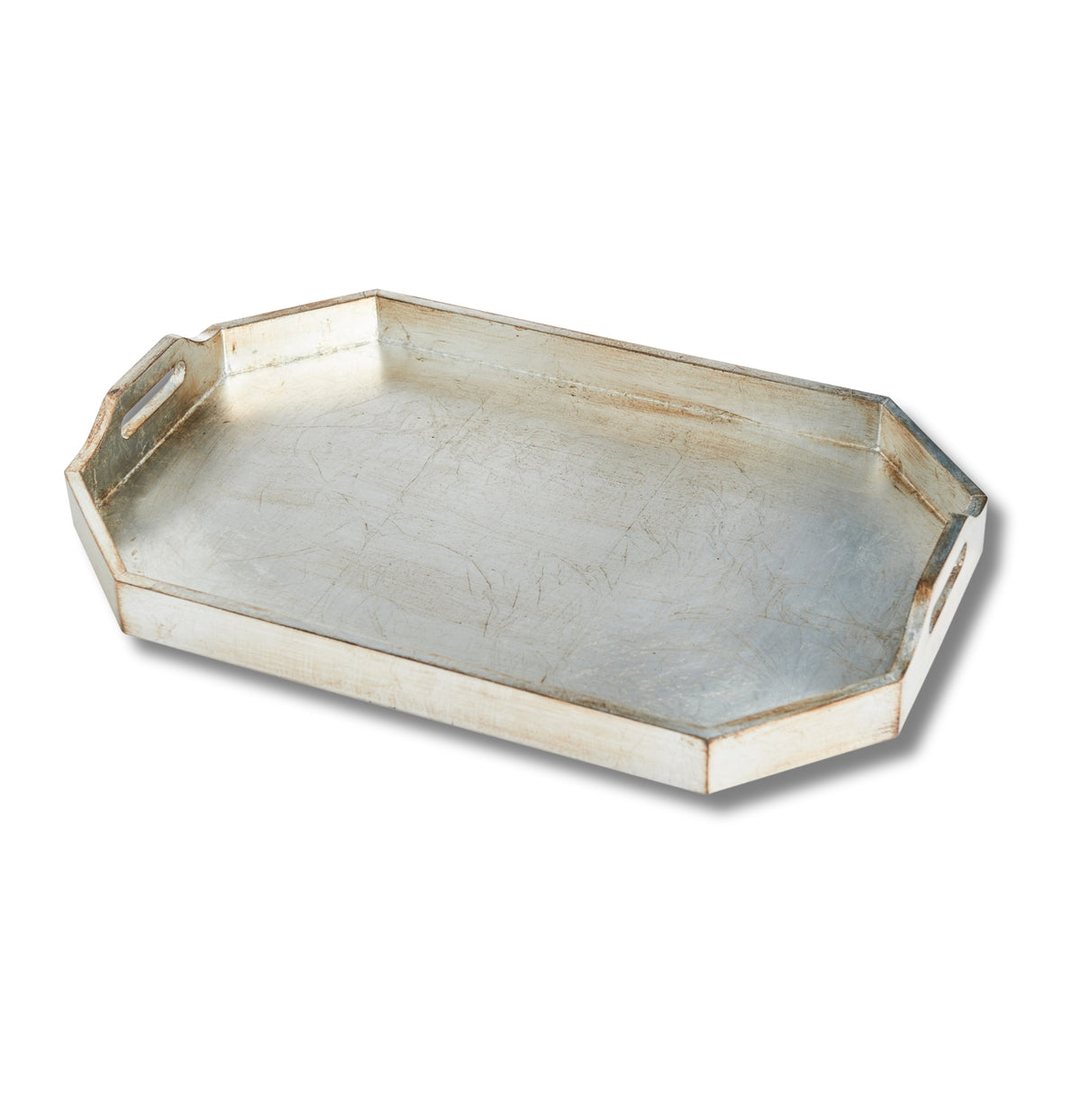 Stephanie Silver Serving Tray