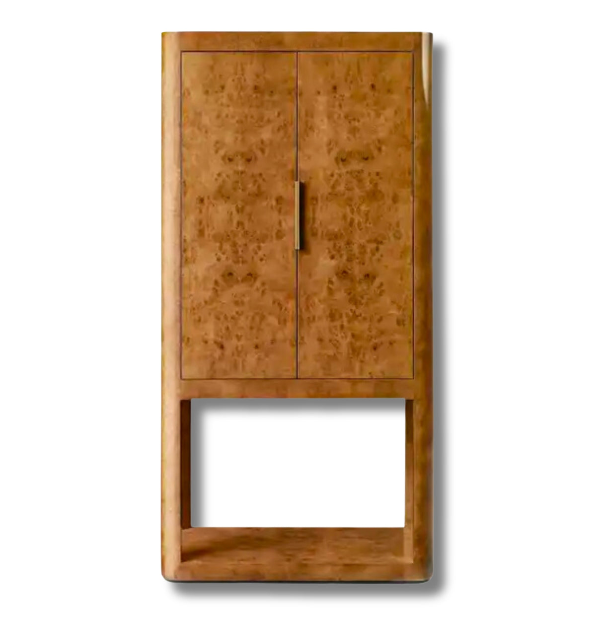 Belinda Bar Cabinet