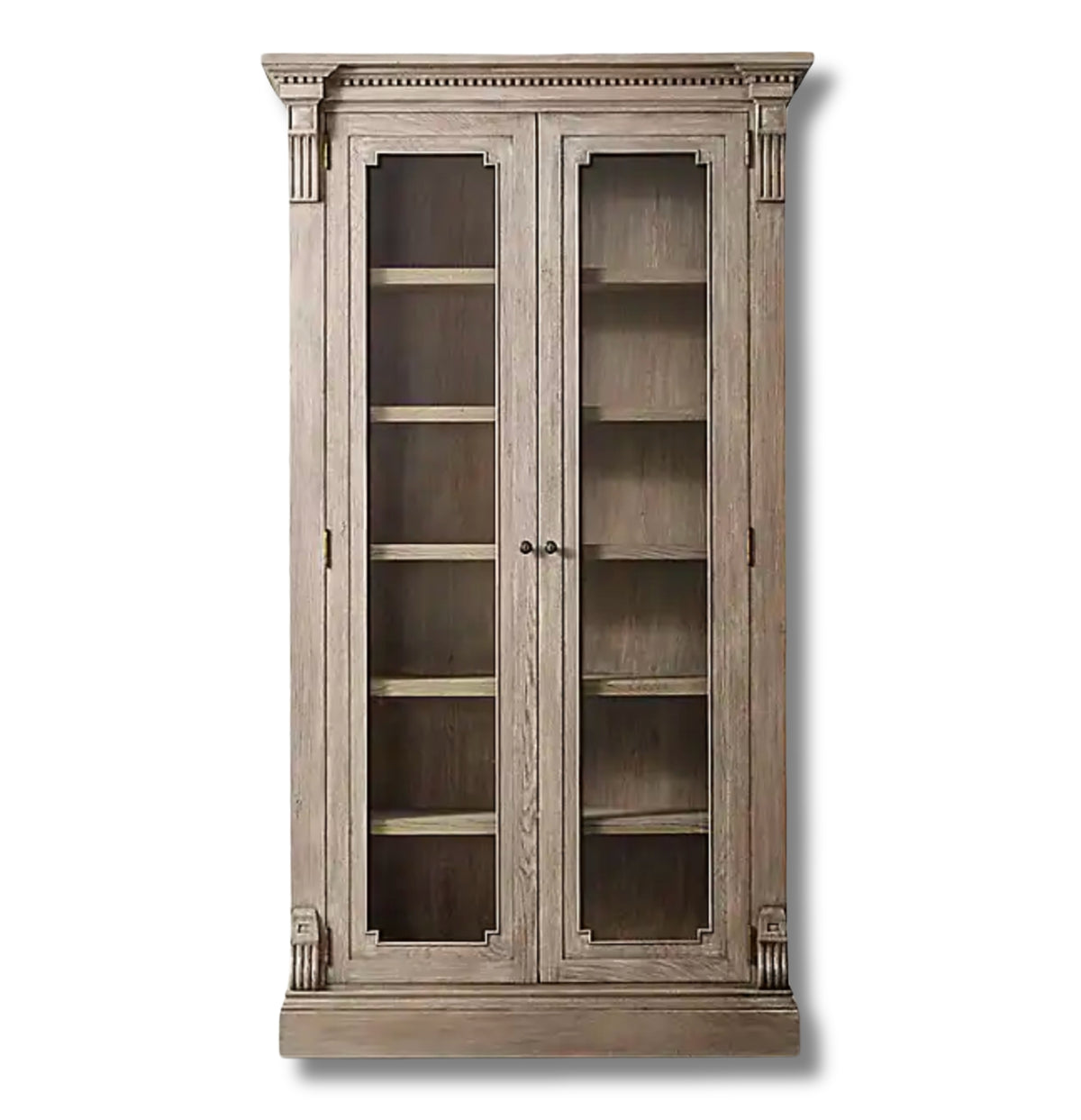 Adeline Curio Cabinet