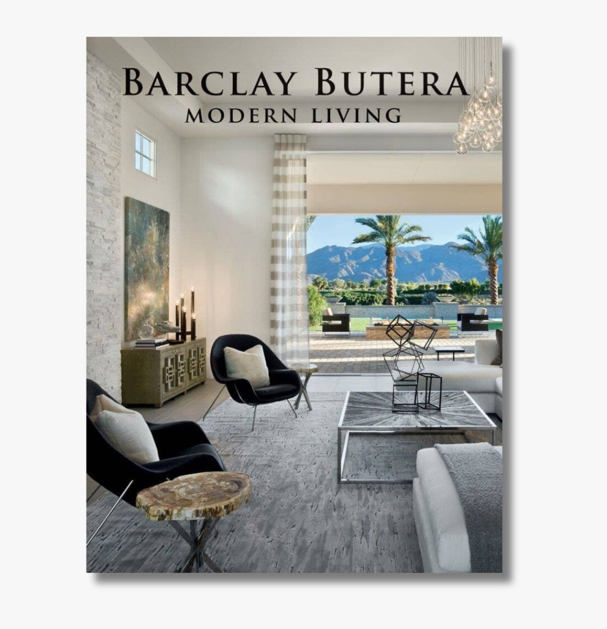 Barclay Butera Modern Living