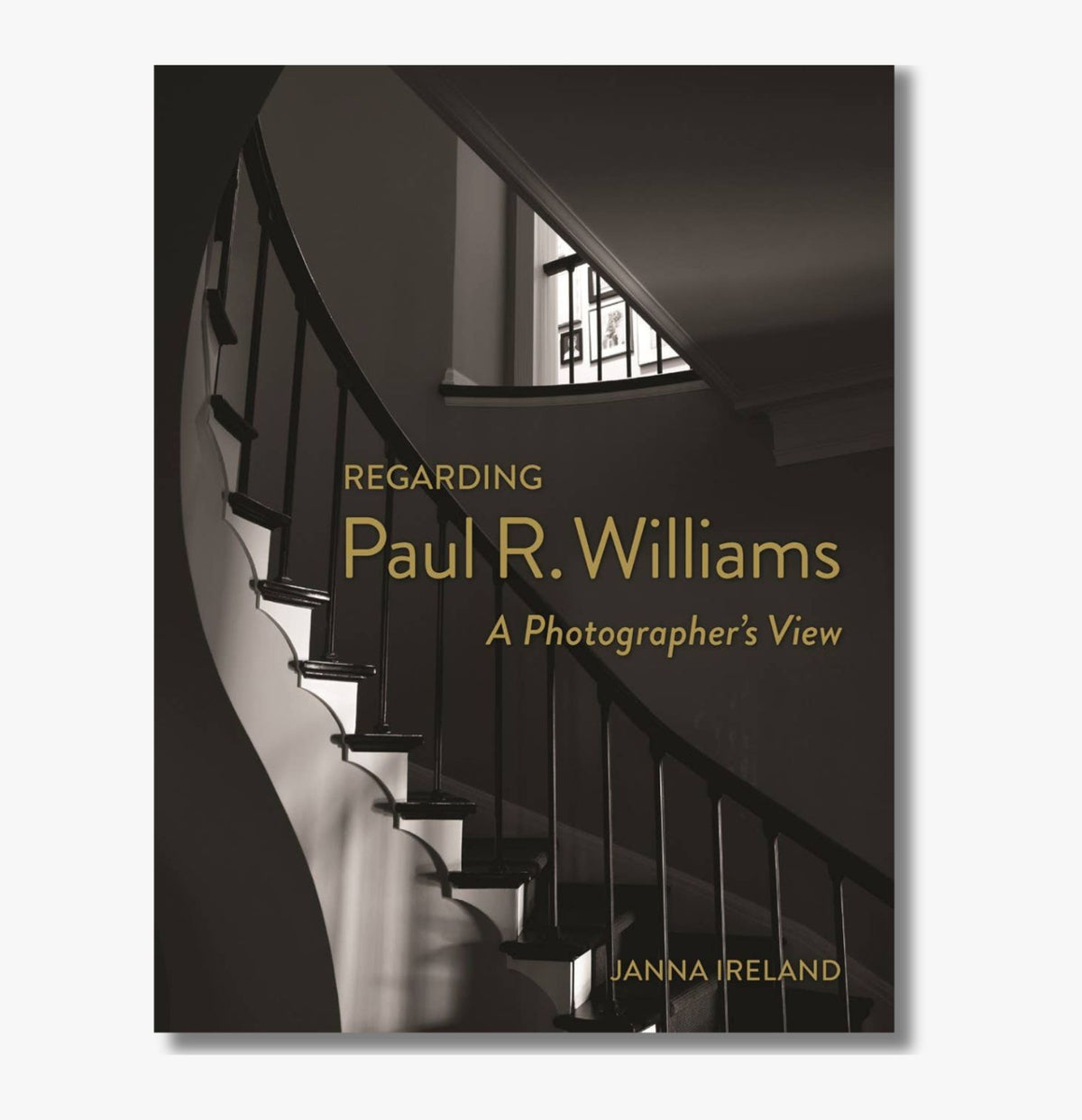 Regarding Paul R. Williams: A Photogropher's View