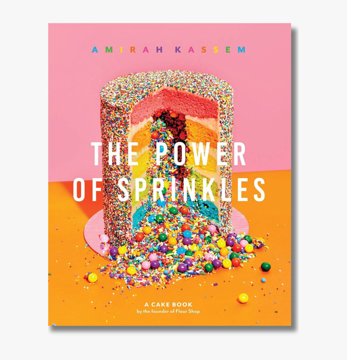 Power of Sprinkles