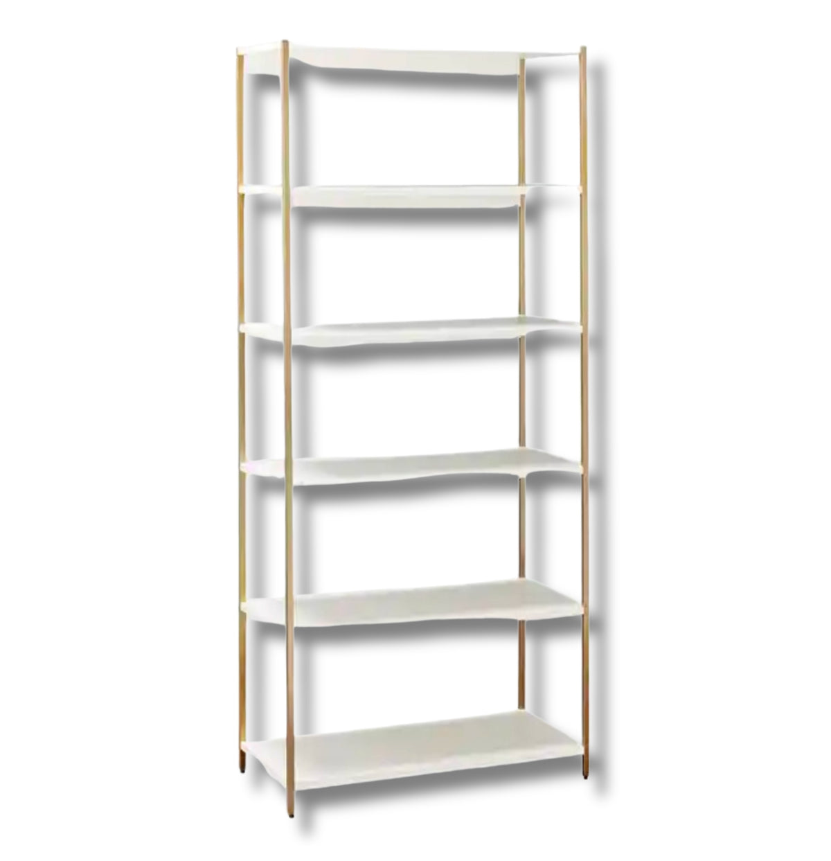 Adelaide Shelves