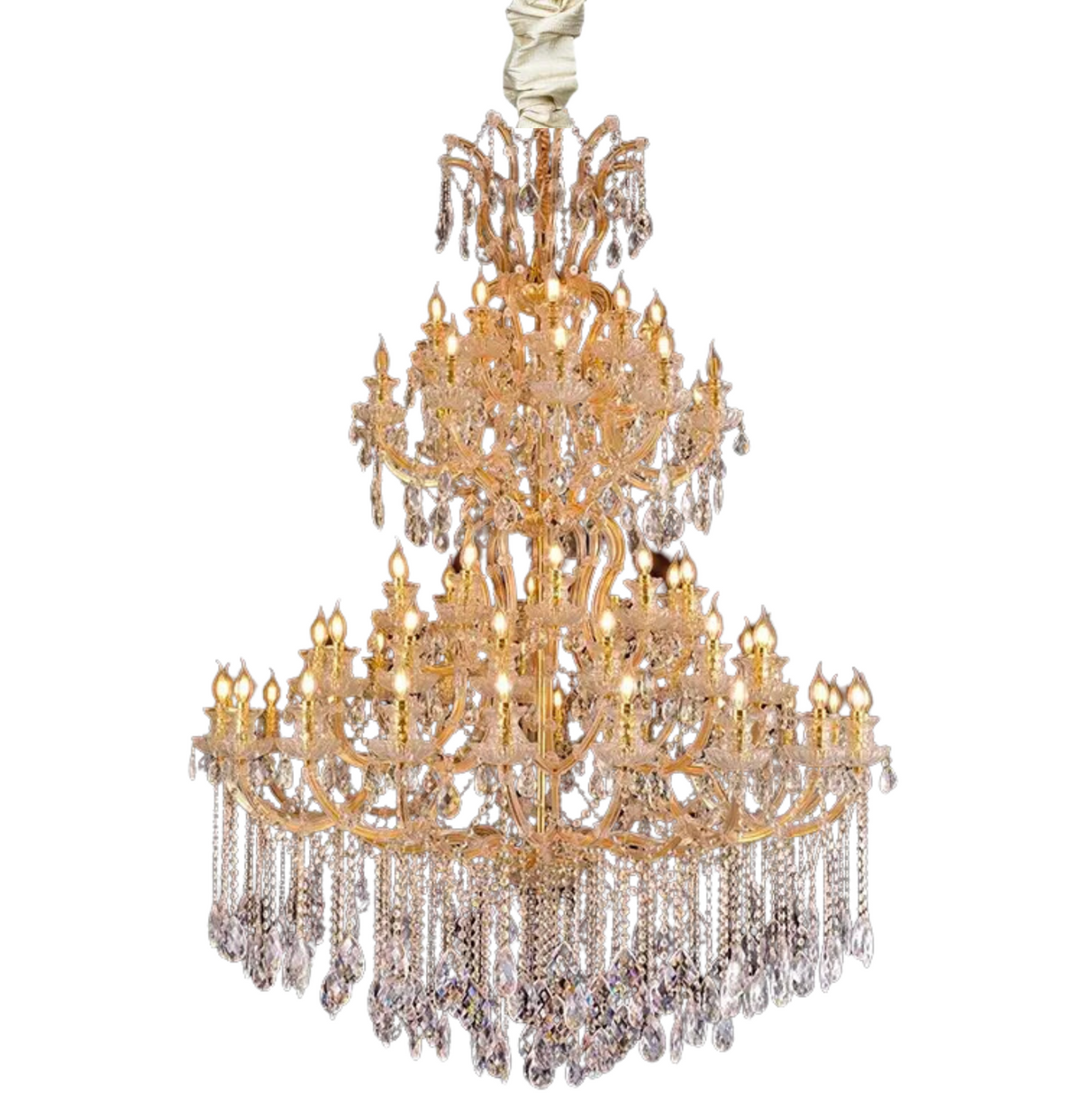 Anya Chandelier