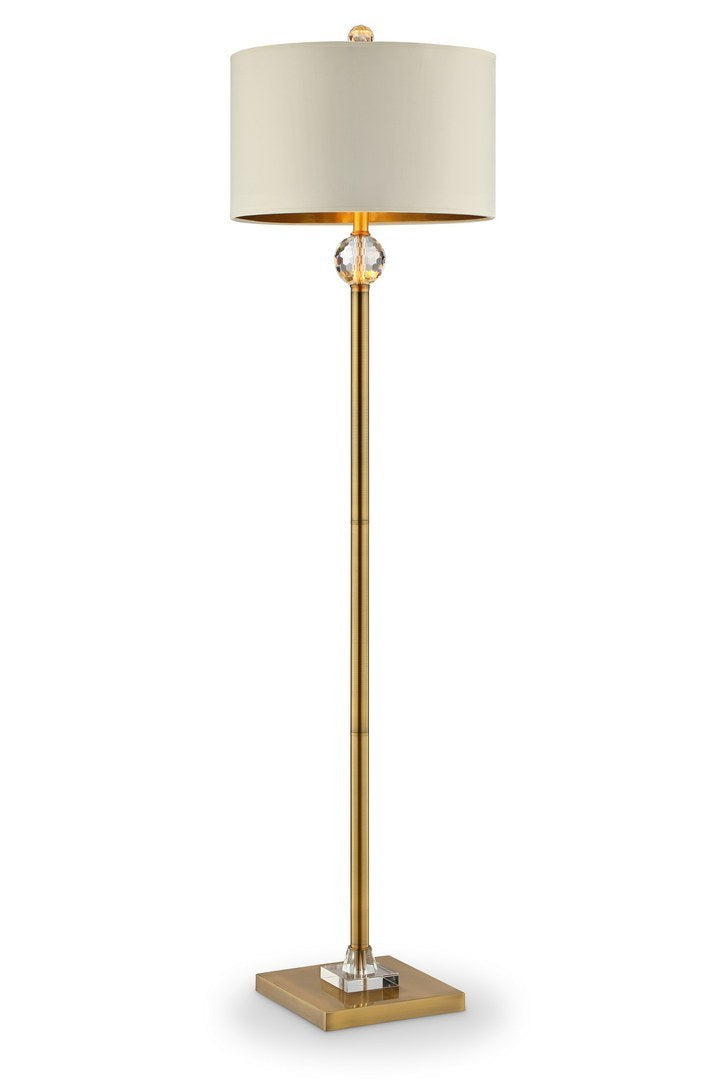 August Lamp